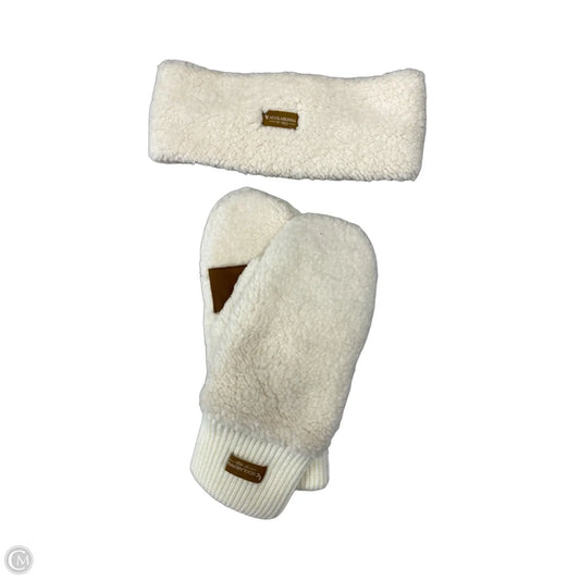 Accessory Designer Tag By Ugg, Size: Xlarge