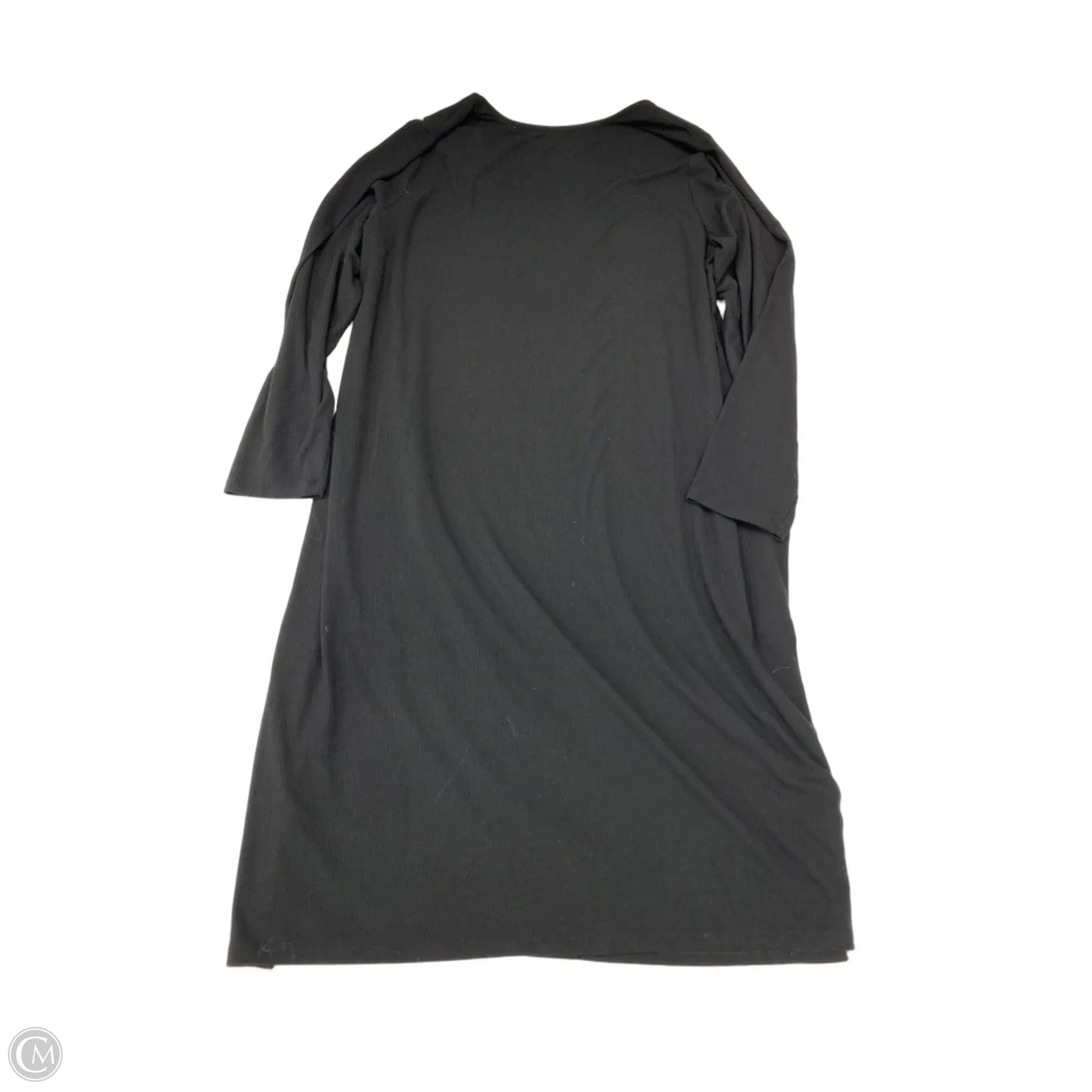 Dress Casual Short By Torrid In Black, Size: 3x