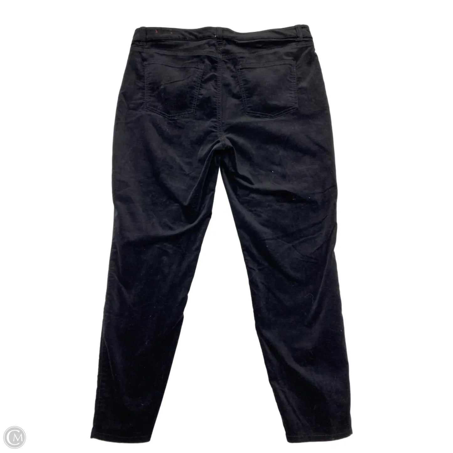 Pants Chinos & Khakis By Talbots In Black, Size: 14p