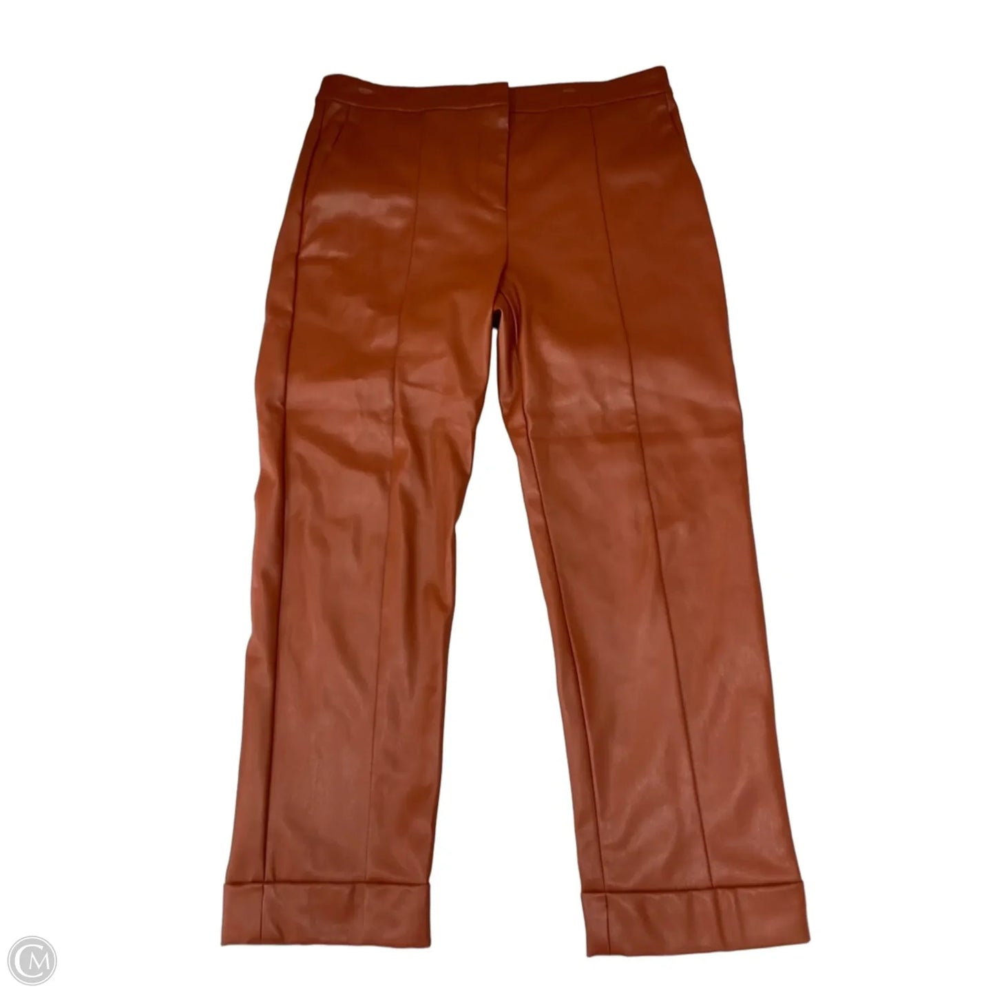 Pants Other By Ann Taylor In Brown, Size: 10
