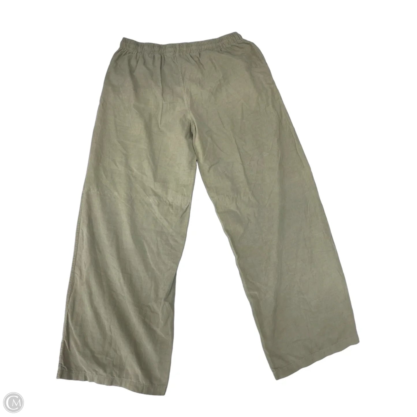 Pants Corduroy By La Hearts In Green, Size: 14