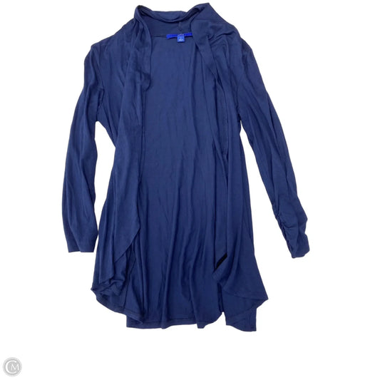 Cardigan By Apt 9 In Navy, Size: S
