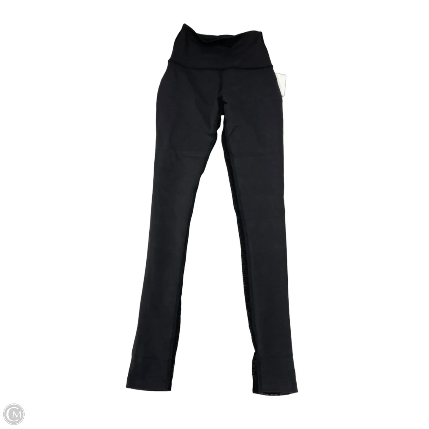 Athletic Leggings By Beyond Yoga In Black, Size: Xs