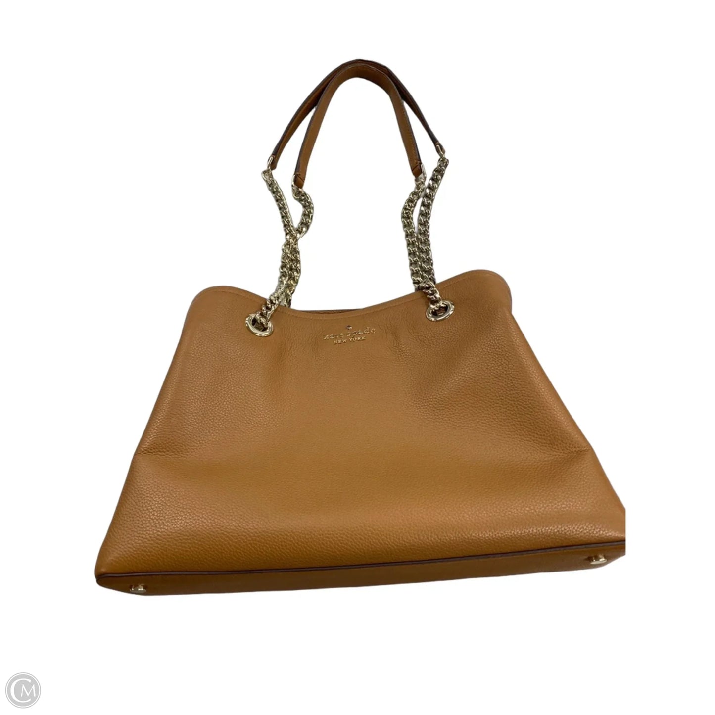 Handbag Designer By Kate Spade, Size: Medium