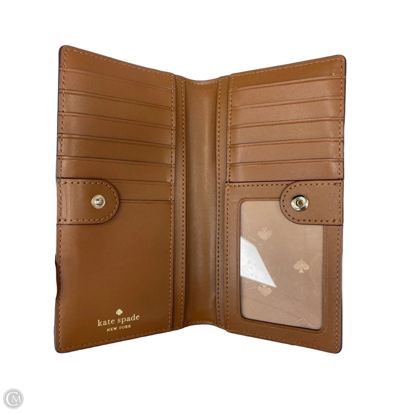 Wallet Designer By Kate Spade, Size: Medium