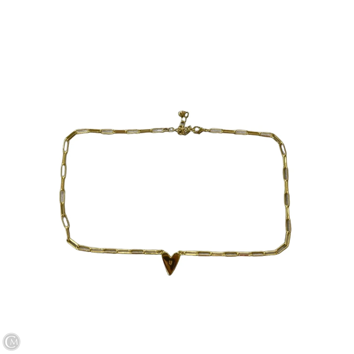 Necklace Chain By Uncommon James