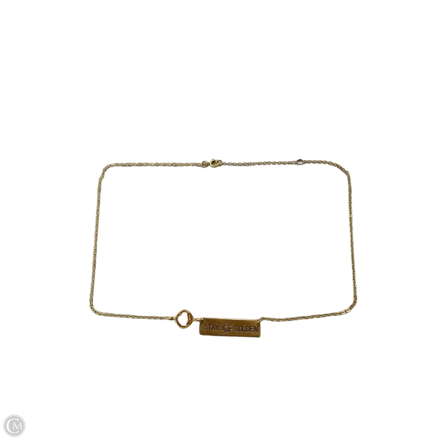 Necklace Pendant By Clothes Mentor
