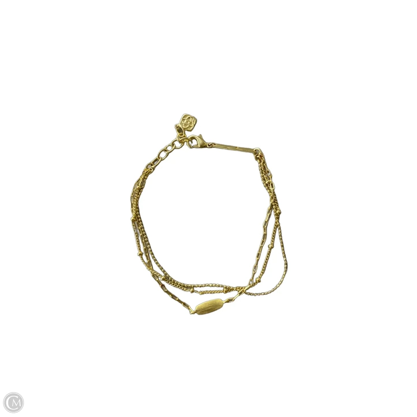 Bracelet Chain By Kendra Scott