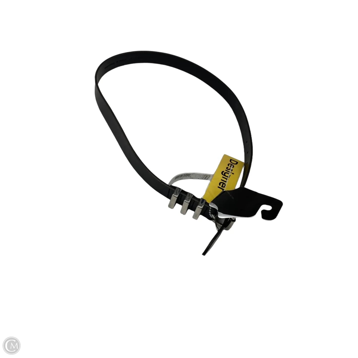 Belt Designer By Rebecca Minkoff, Size: Medium