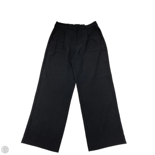Pants Dress By Old Navy In Black, Size: 14