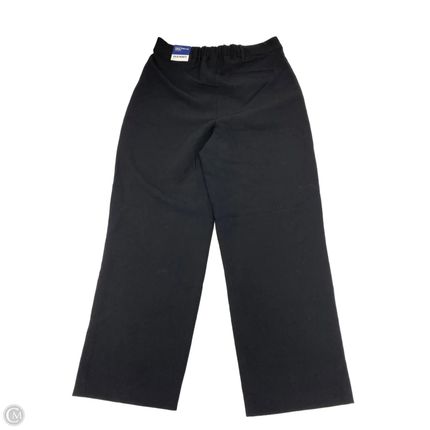Pants Dress By Old Navy In Black, Size: 14