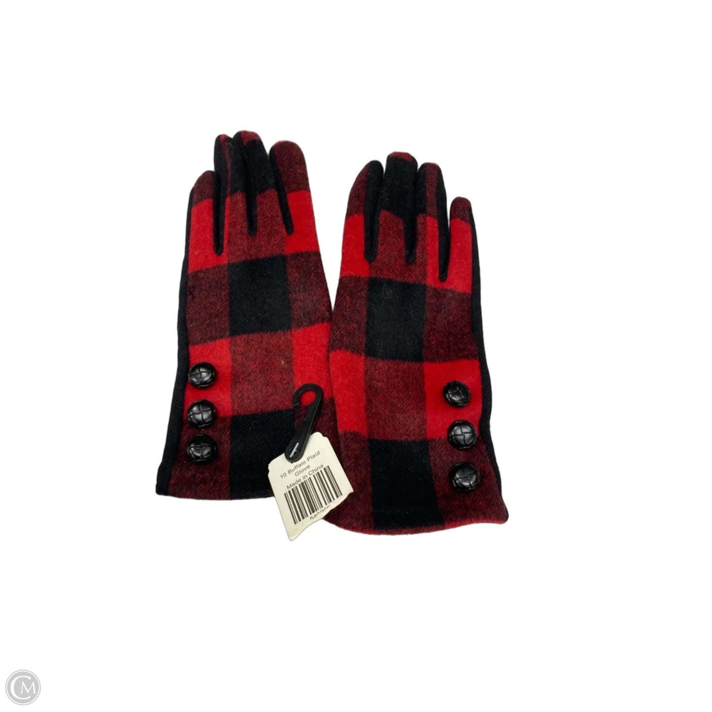 Gloves By Clothes Mentor