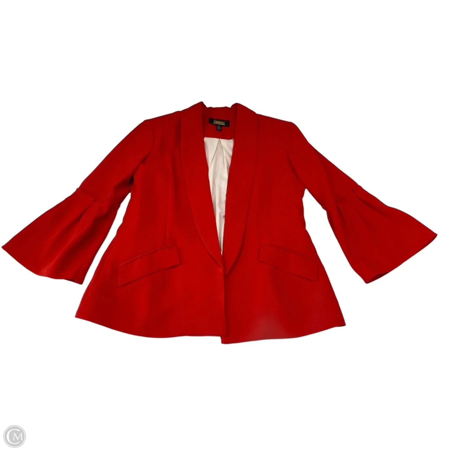 Blazer By Greylin In Red, Size: Sp