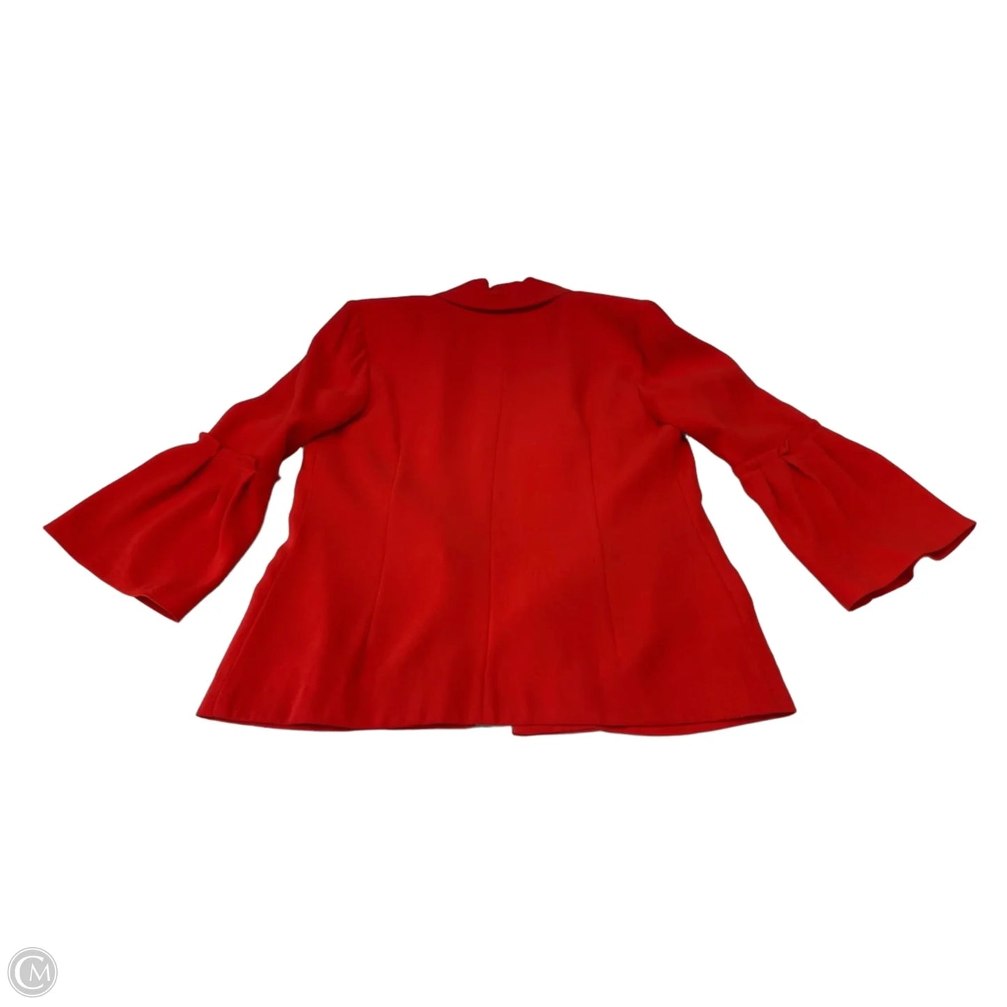 Blazer By Greylin In Red, Size: Sp