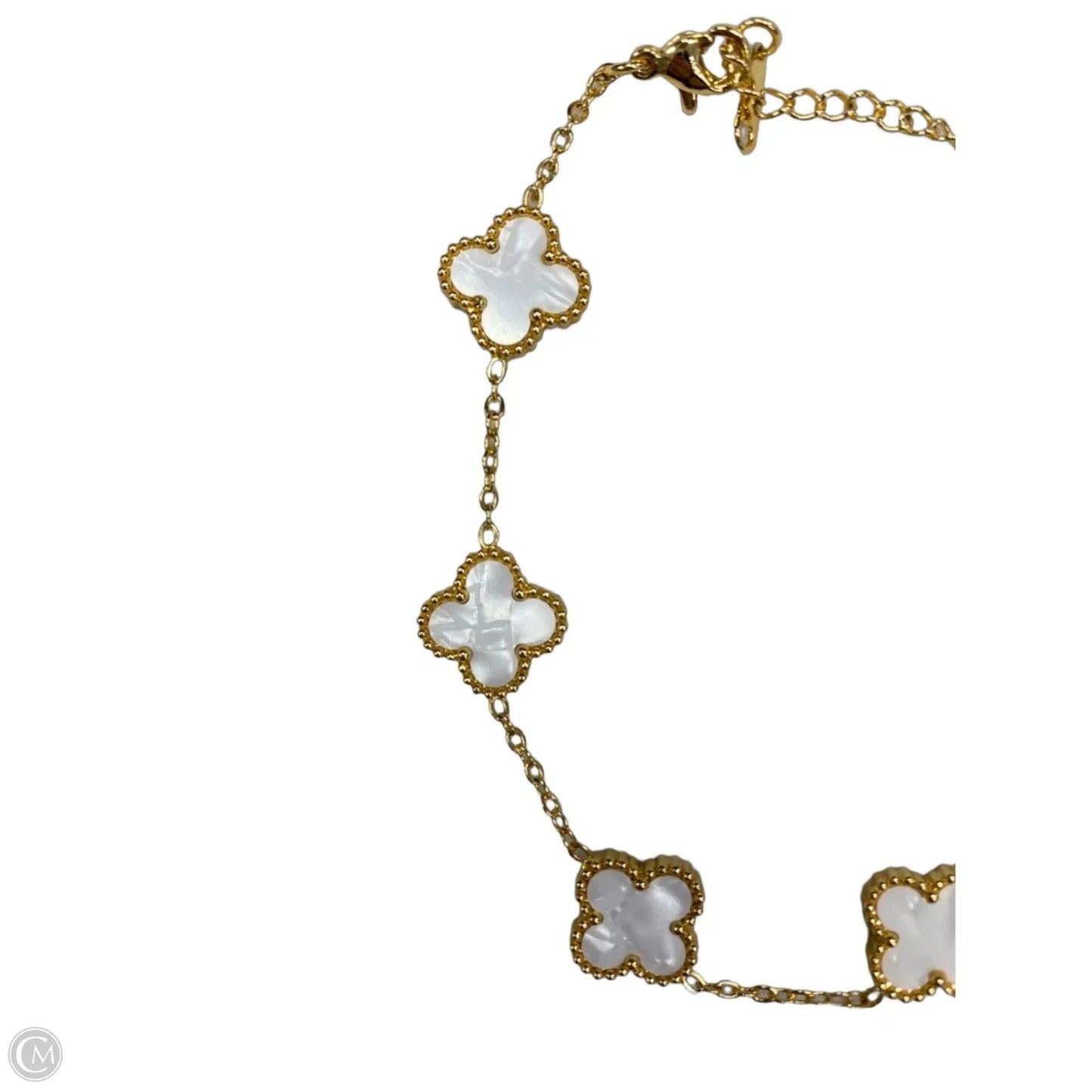 Bracelet Chain By Clothes Mentor