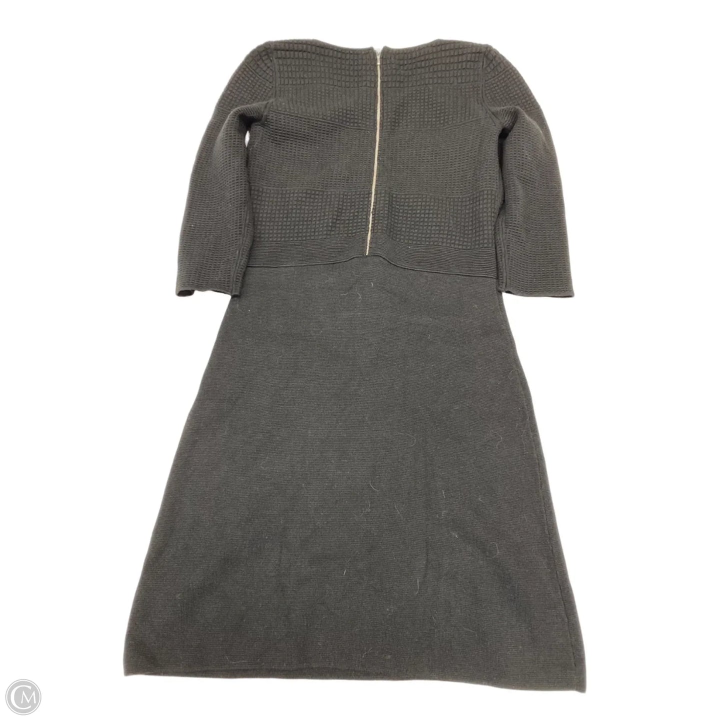 Dress Work By Talbots In Black, Size: Mp