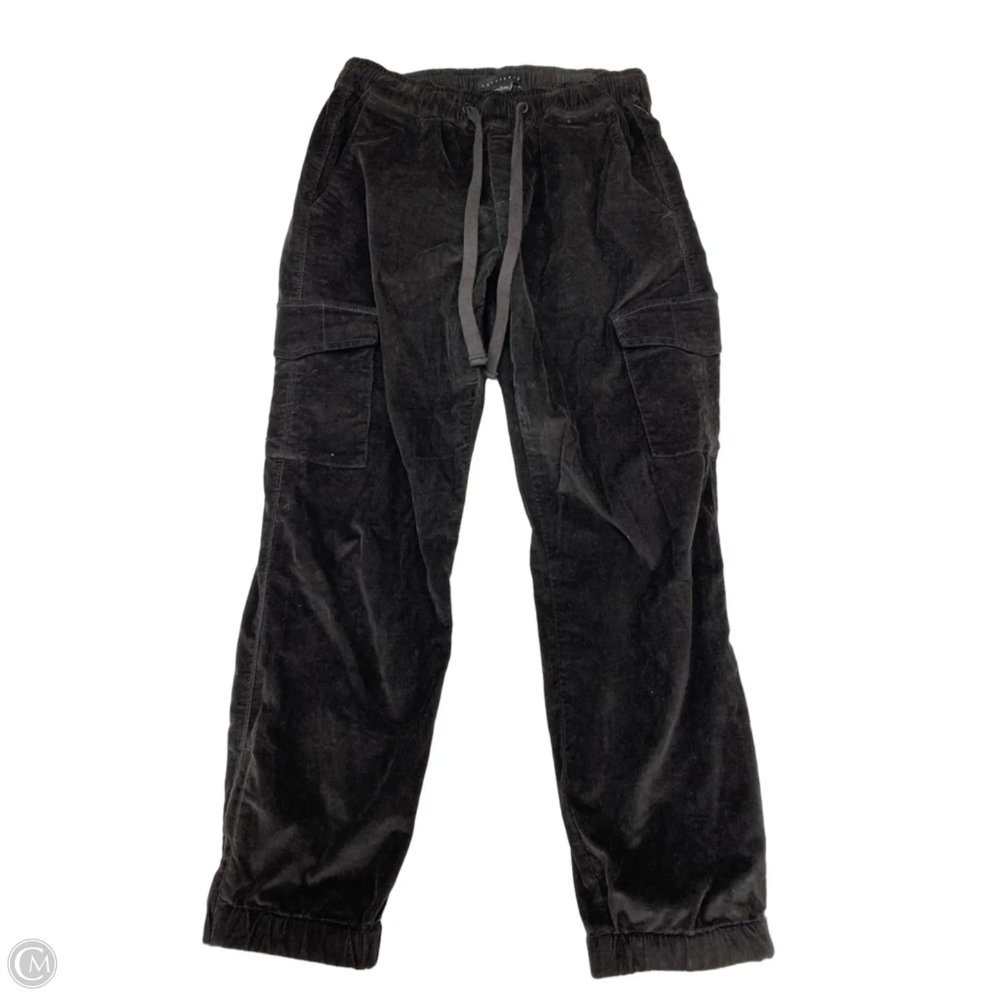 Pants Corduroy By Sanctuary In Black, Size: 6