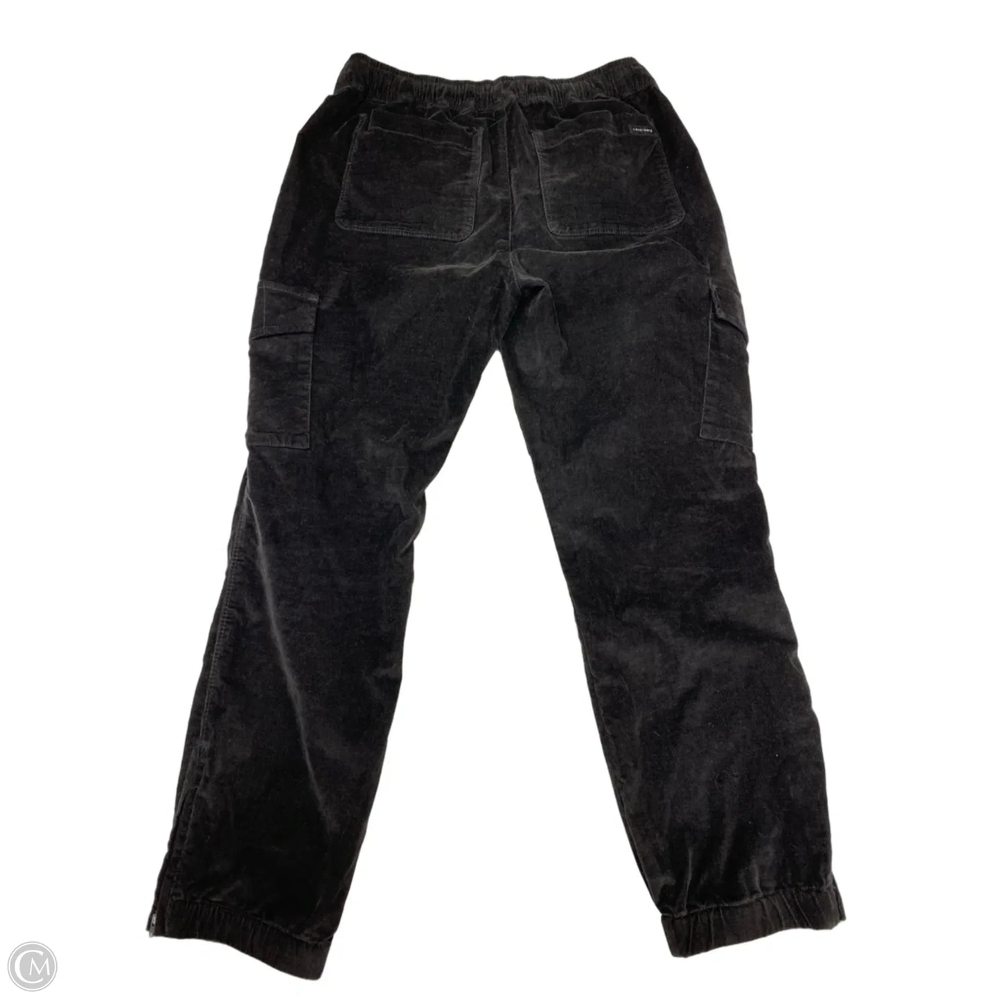 Pants Corduroy By Sanctuary In Black, Size: 6