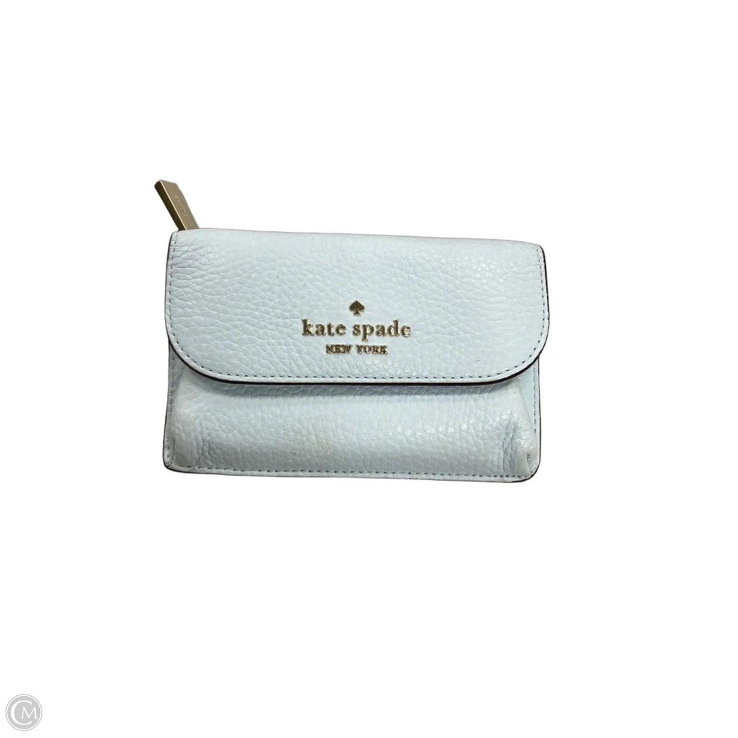 Id/card Holder Designer By Kate Spade, Size: Small