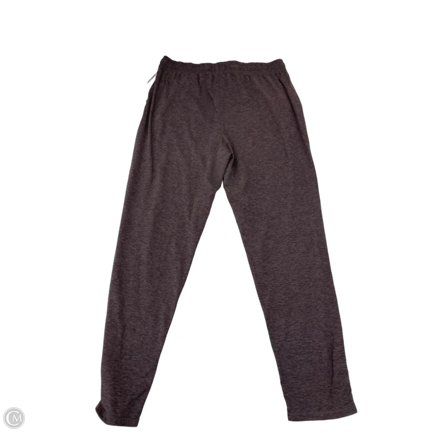 Pants Lounge By Members Mark In Purple, Size: 16