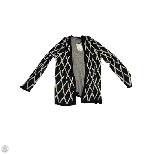 Cardigan By Croft And Barrow In Multi-colored, Size: Mp