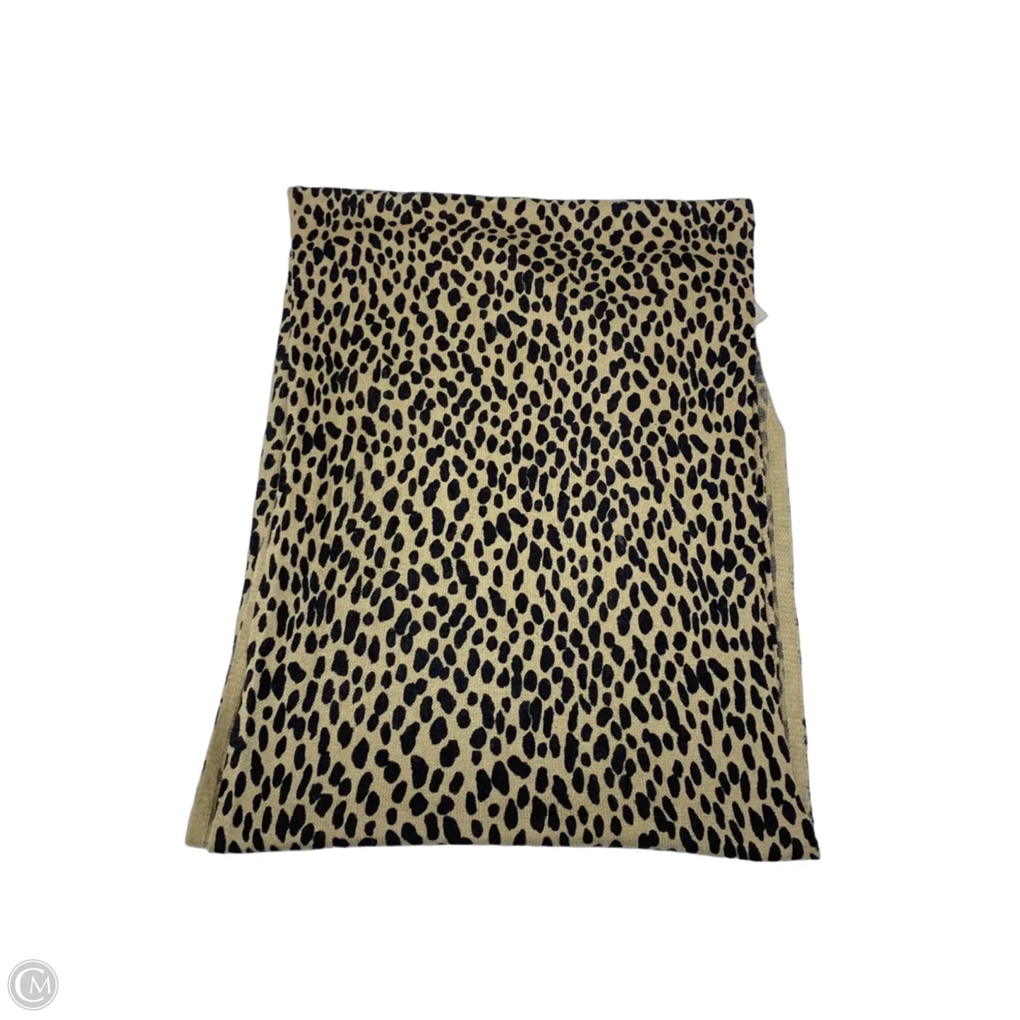 Scarf Long By Banana Republic