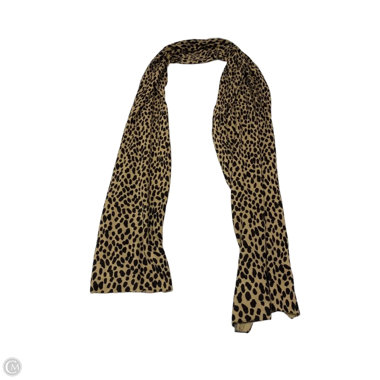 Scarf Long By Banana Republic