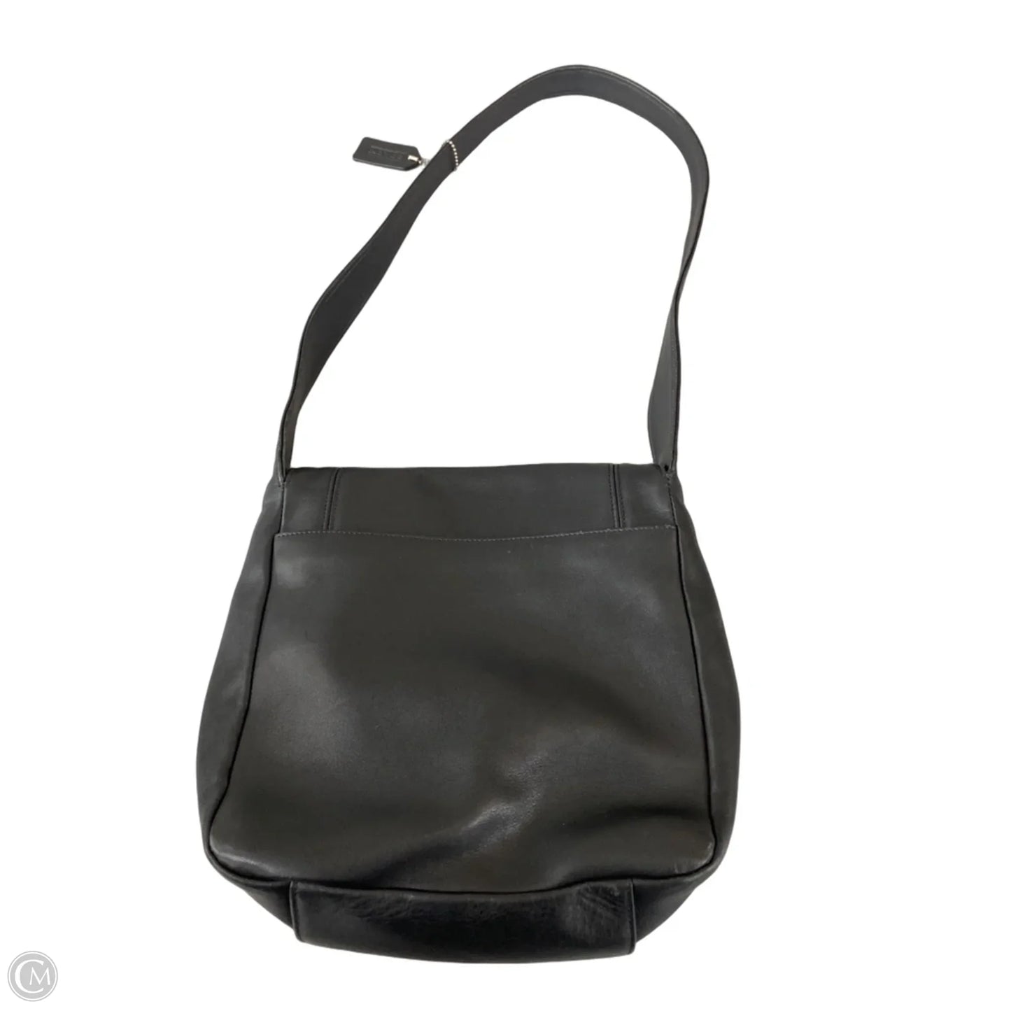 Crossbody Designer By Coach, Size: Medium