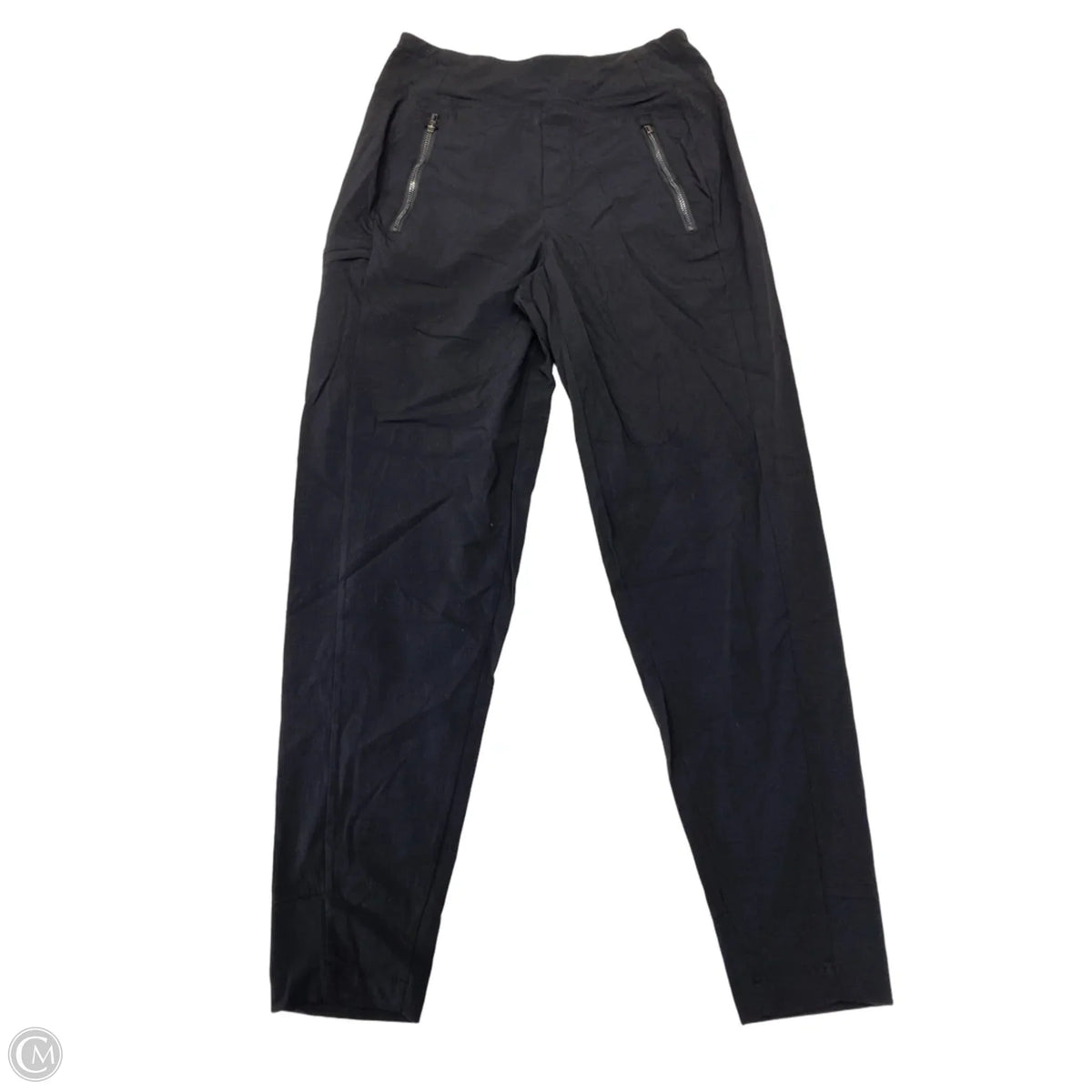 Athletic Pants By Athleta In Black, Size: Xs