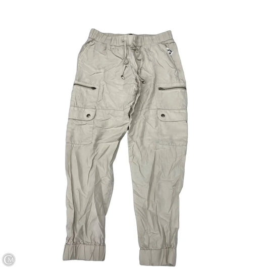 Pants Cargo & Utility By Banana Republic In Beige, Size: S