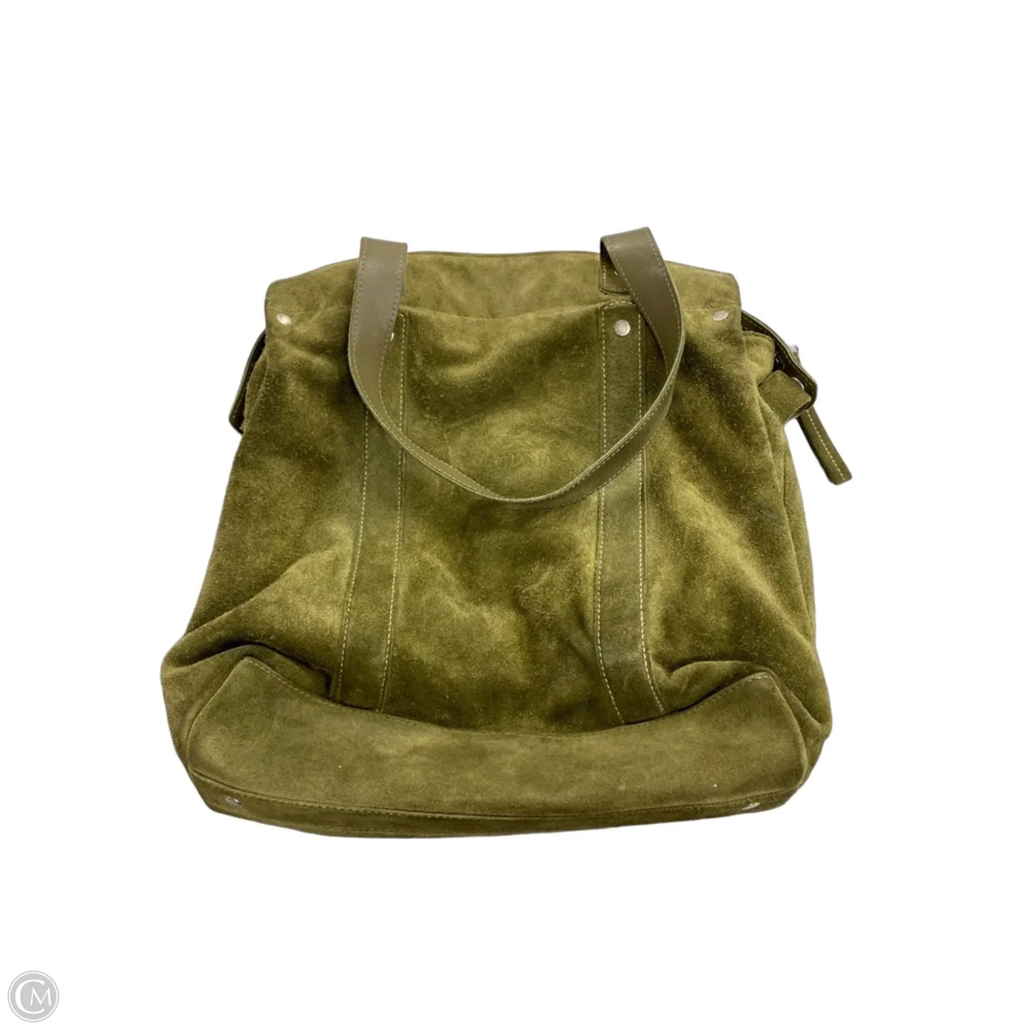 Tote Designer By Longchamp, Size: Small