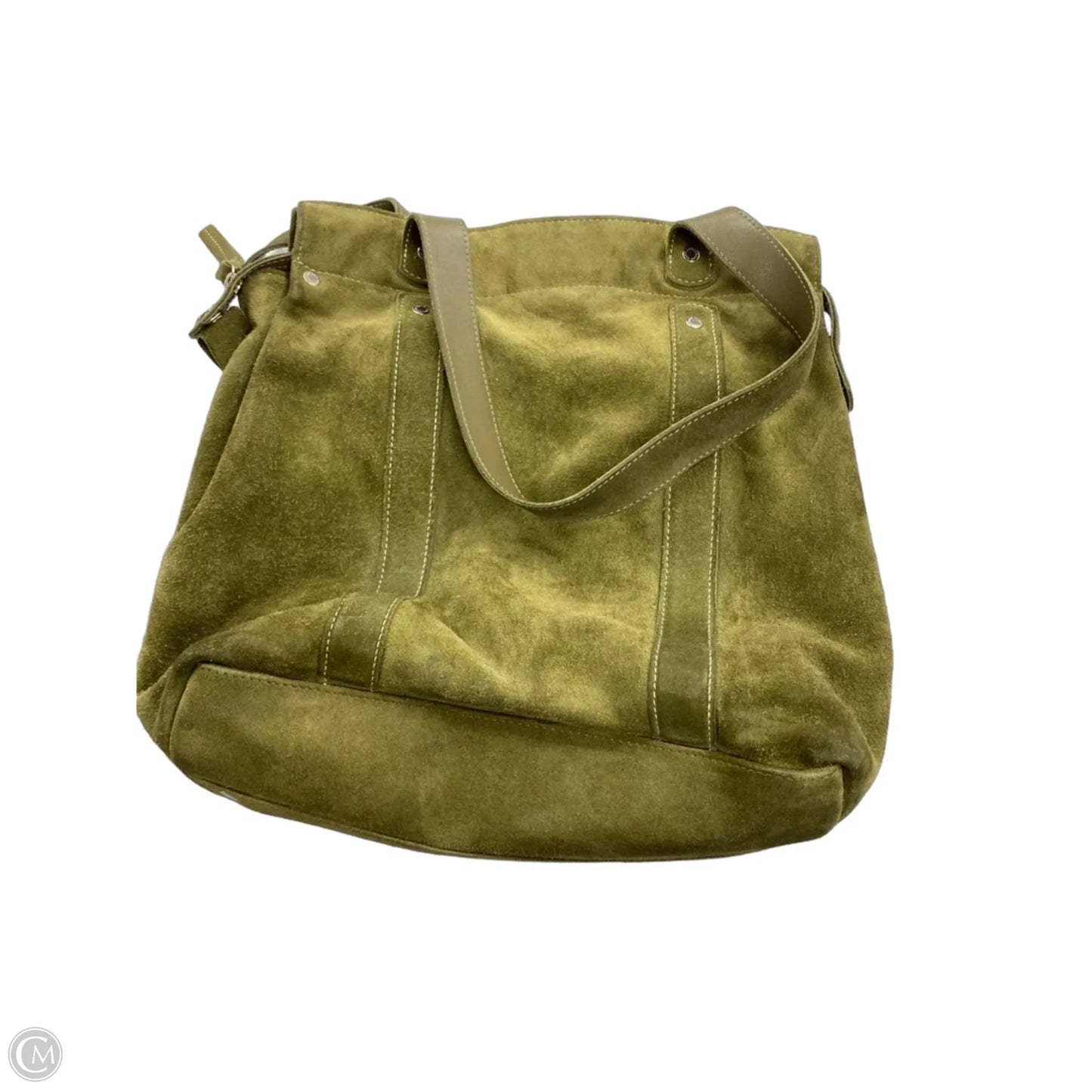 Tote Designer By Longchamp, Size: Small