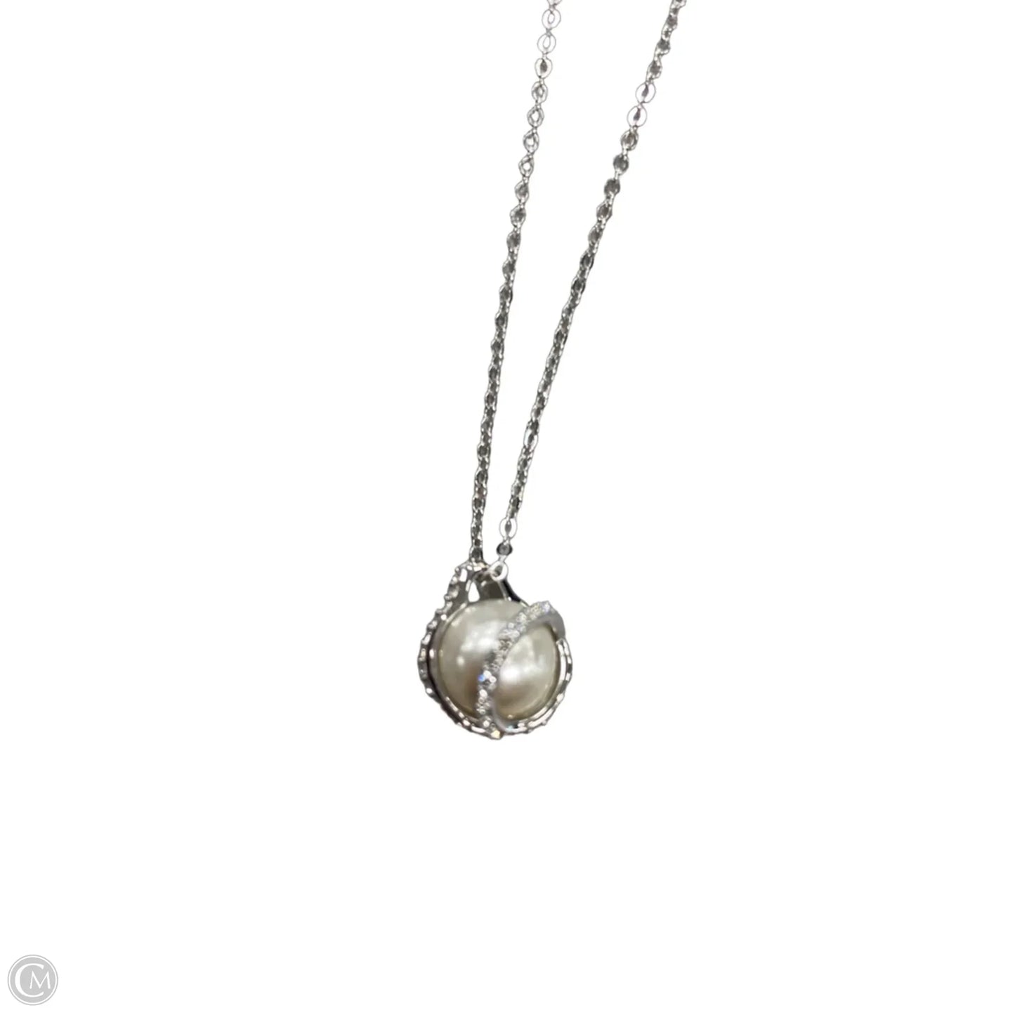 Necklace Designer By Swarovski