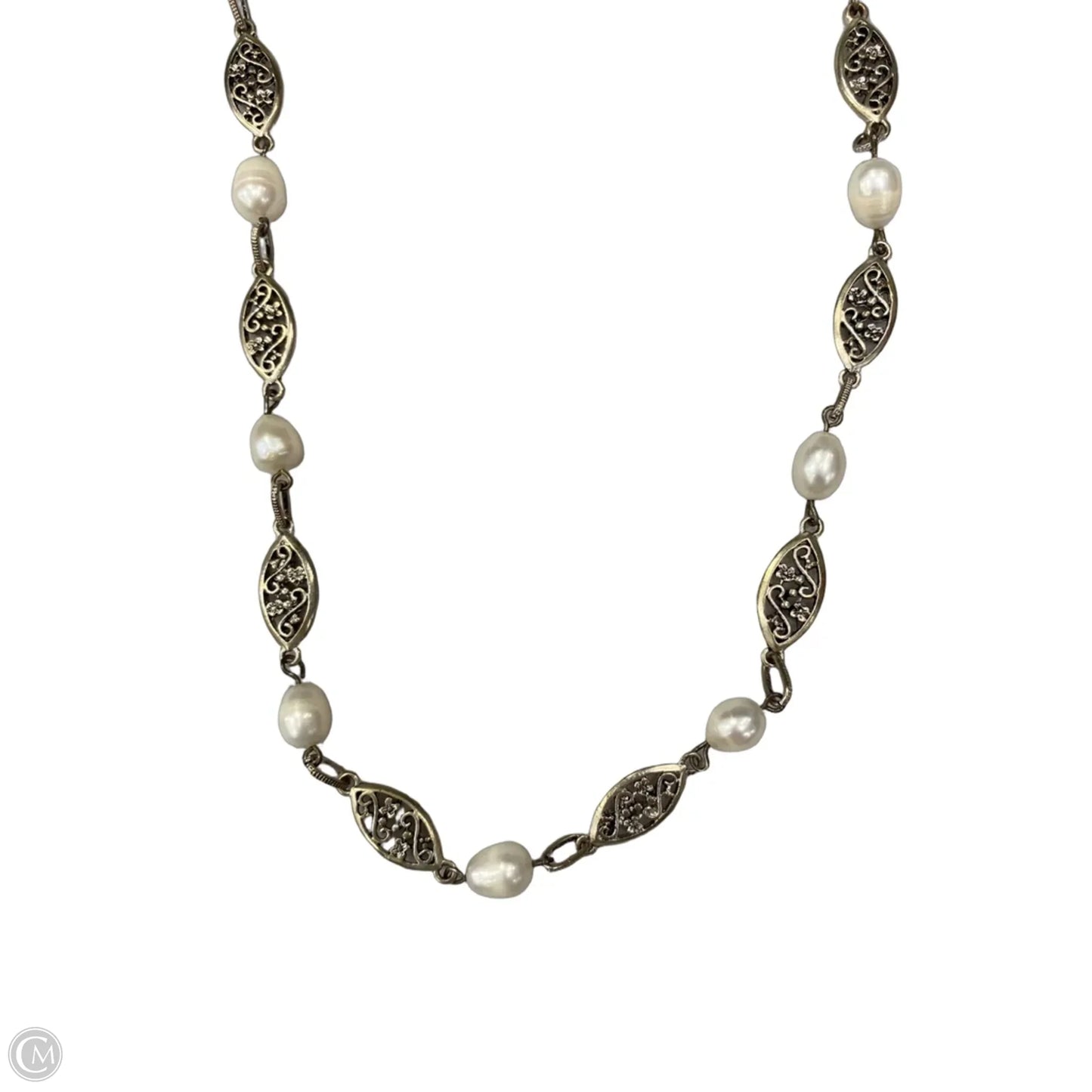 Necklace Other By Cma