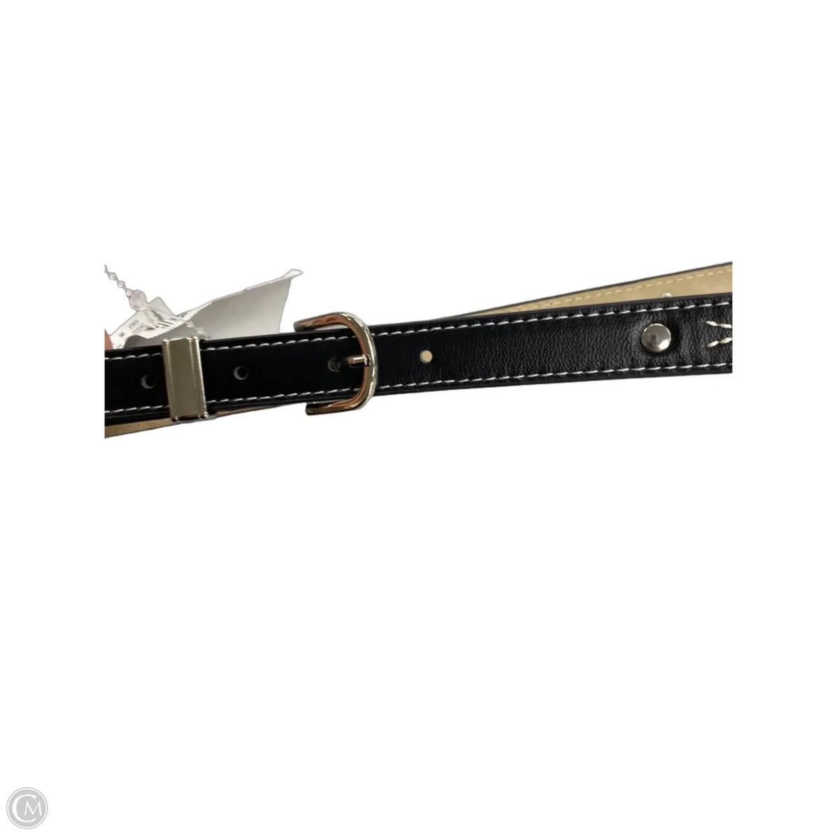 Belt By Universal Thread, Size: