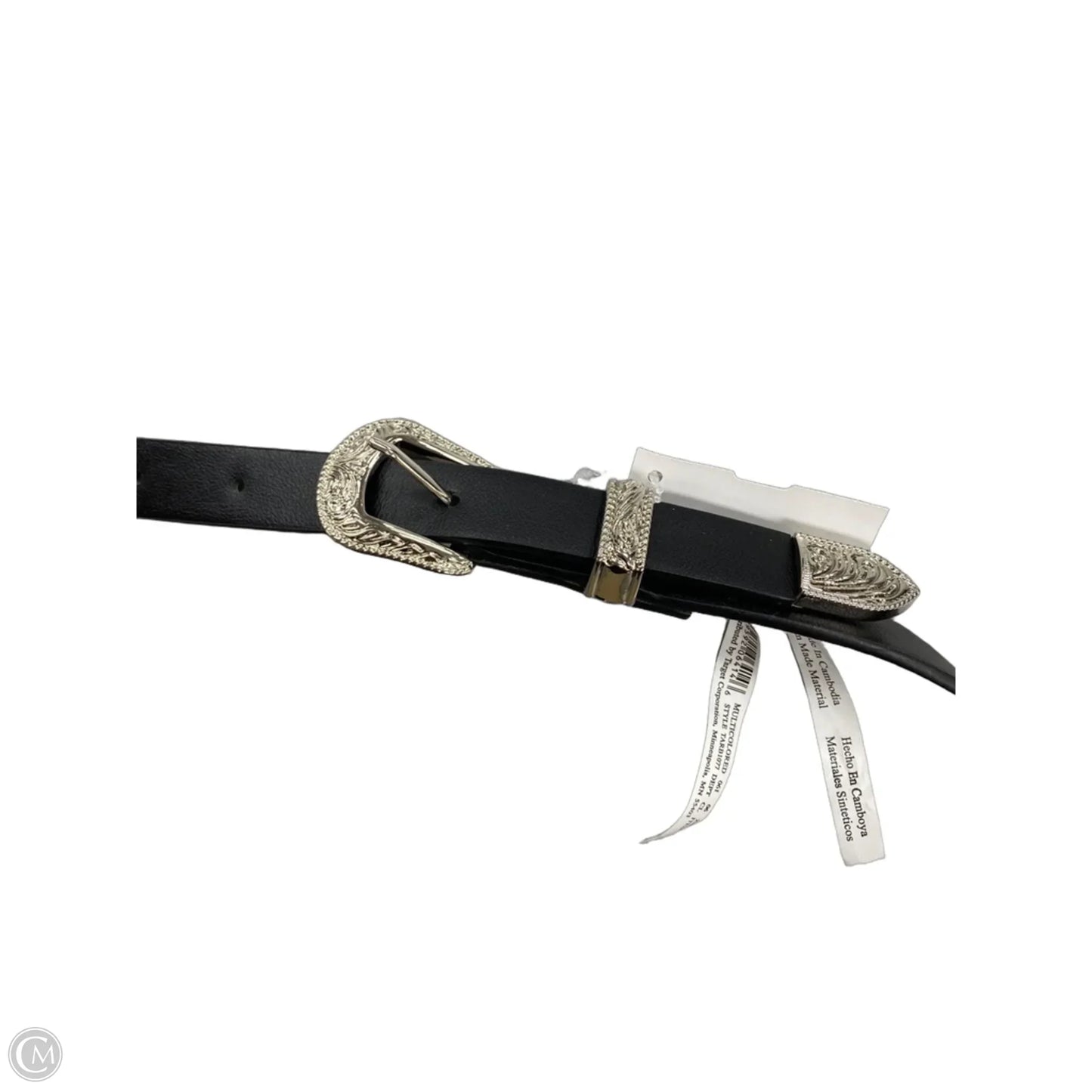 Belt By Universal Thread, Size: