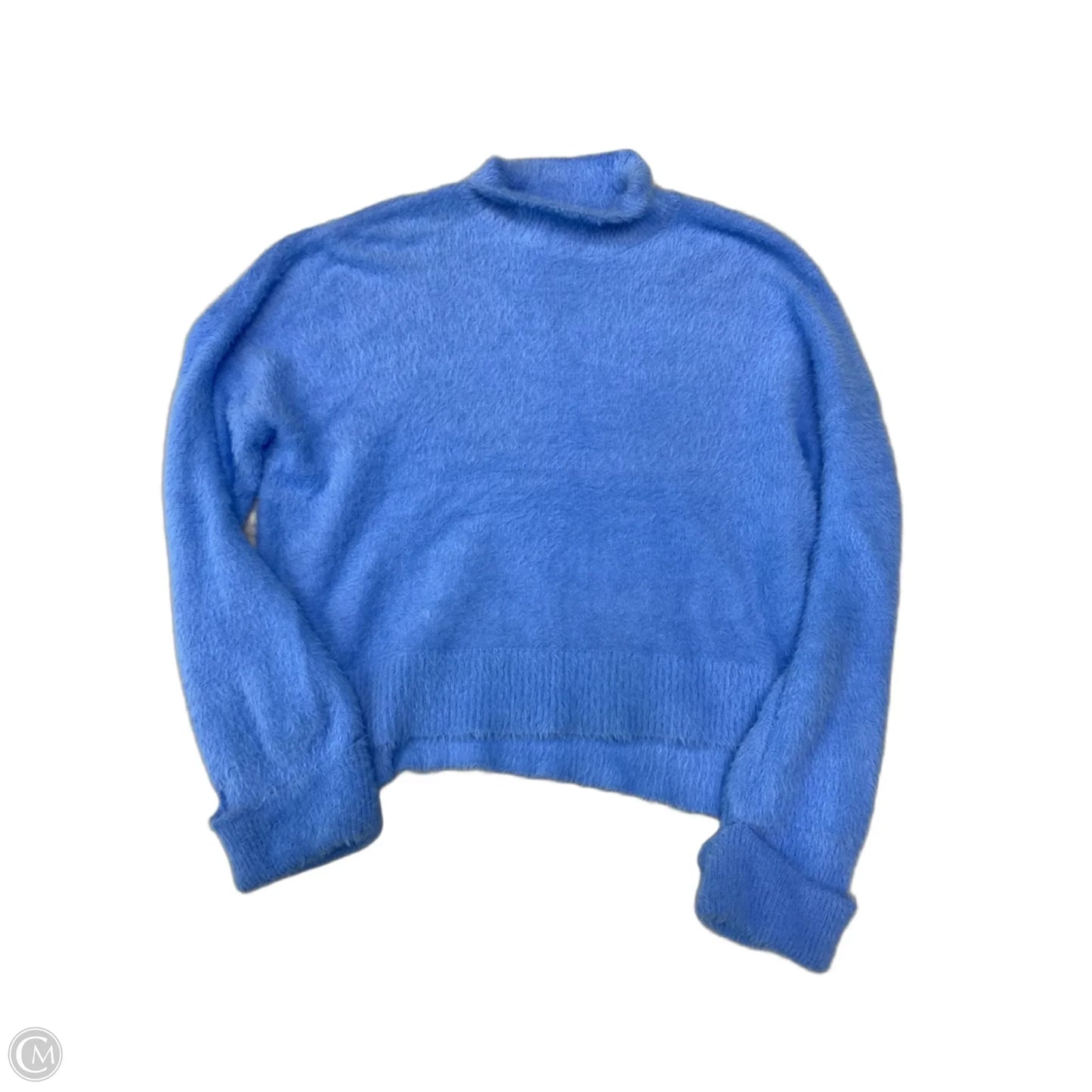 Sweater By Hippie Rose In Blue, Size: L