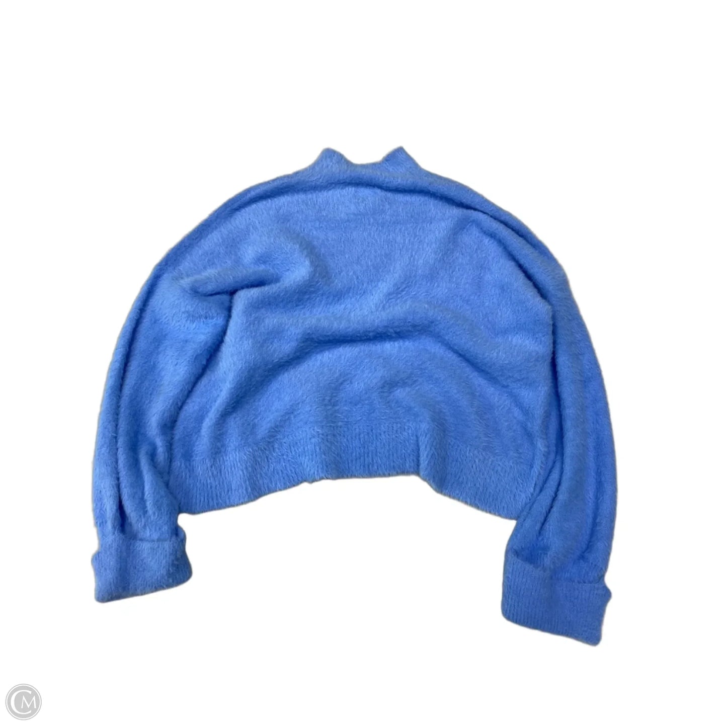 Sweater By Hippie Rose In Blue, Size: L