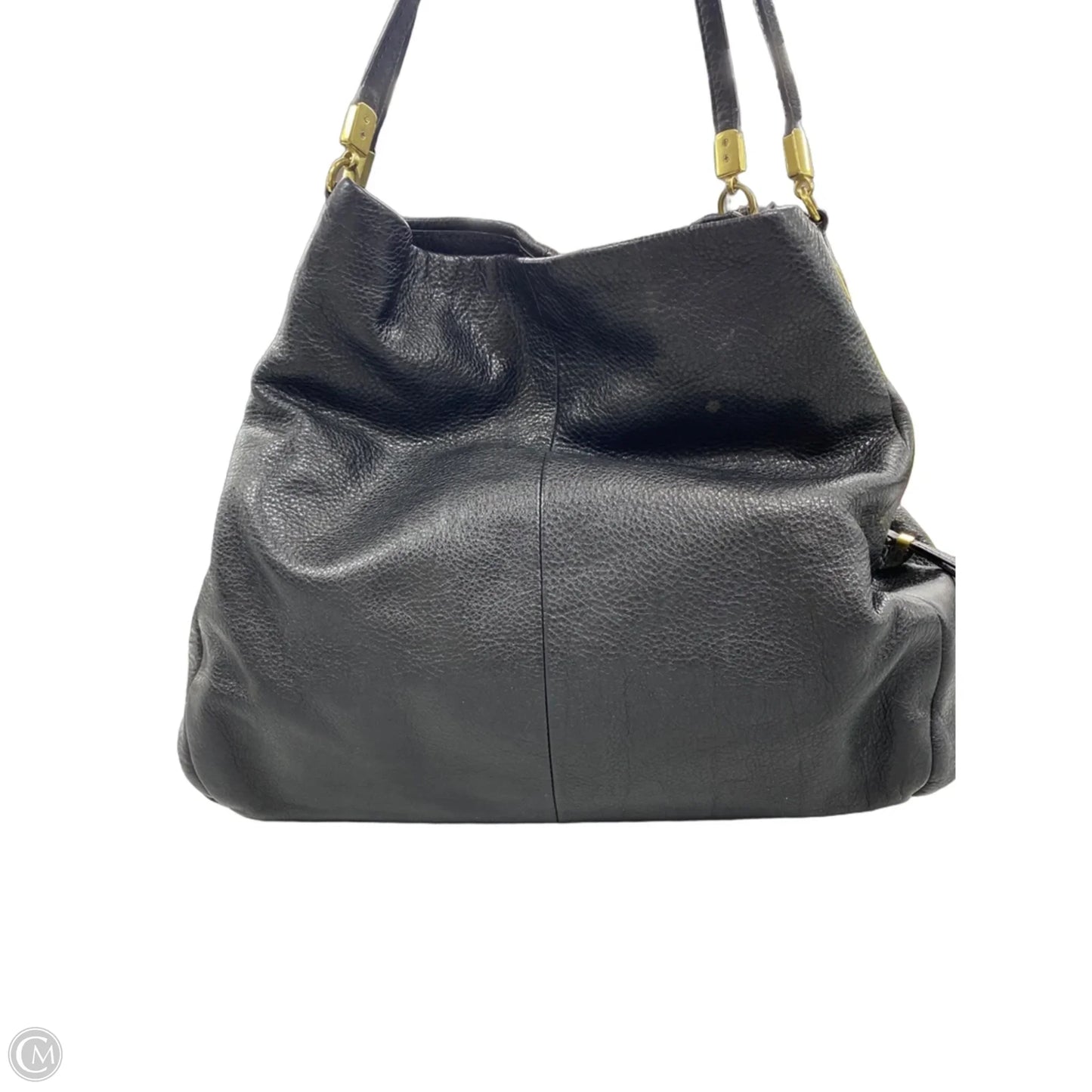 Handbag Designer By Coach, Size: Large