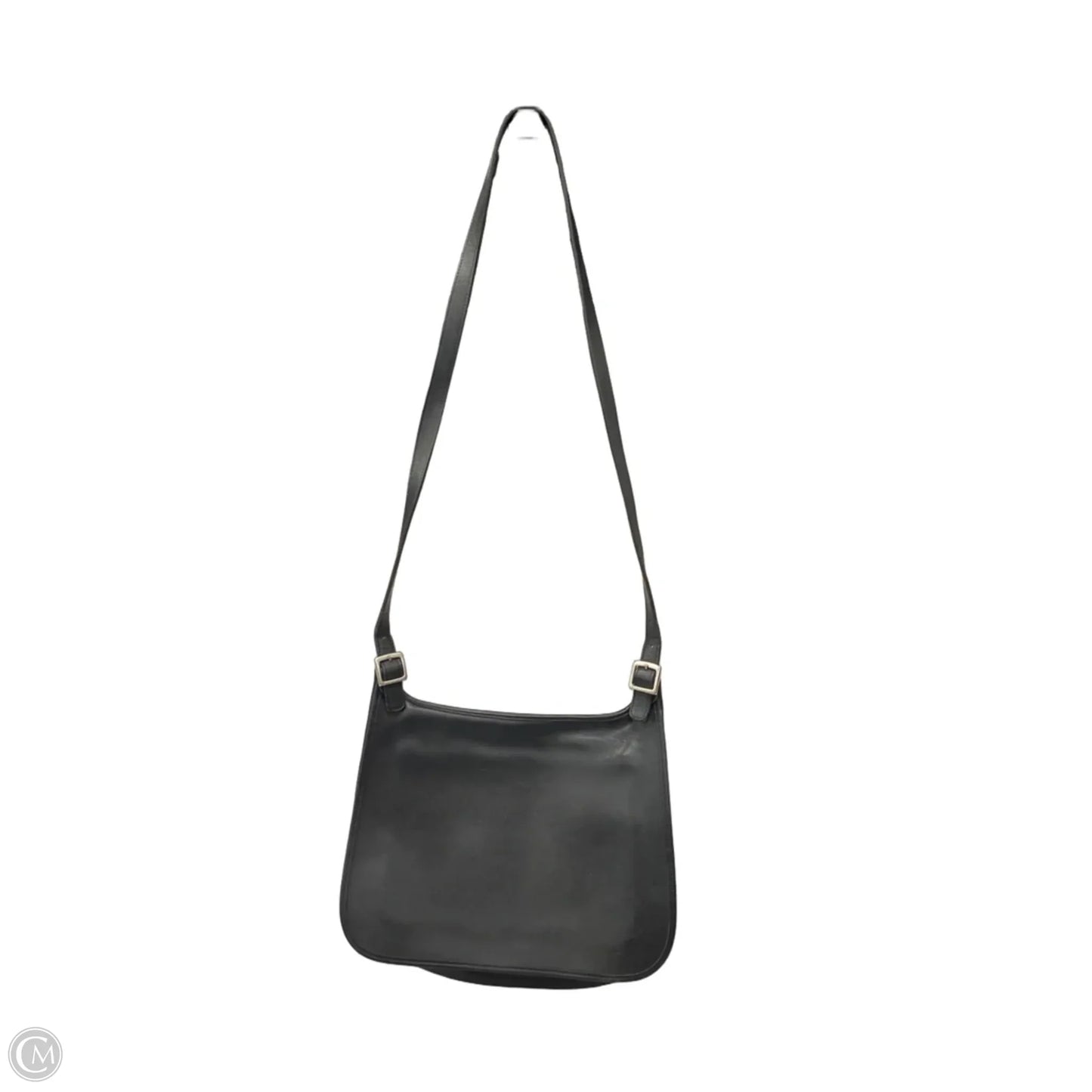 Crossbody Designer By Coach, Size: Small