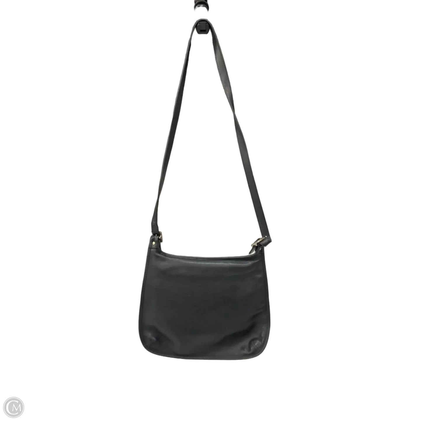Crossbody Designer By Coach, Size: Small