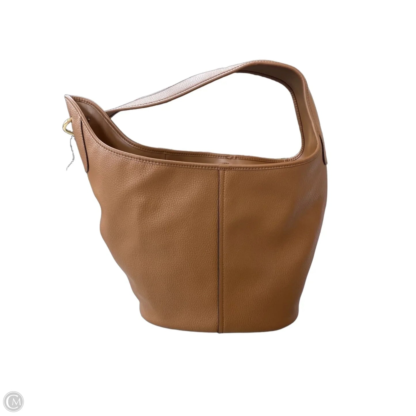 Tote Leather By Michael By Michael Kors, Size: Large