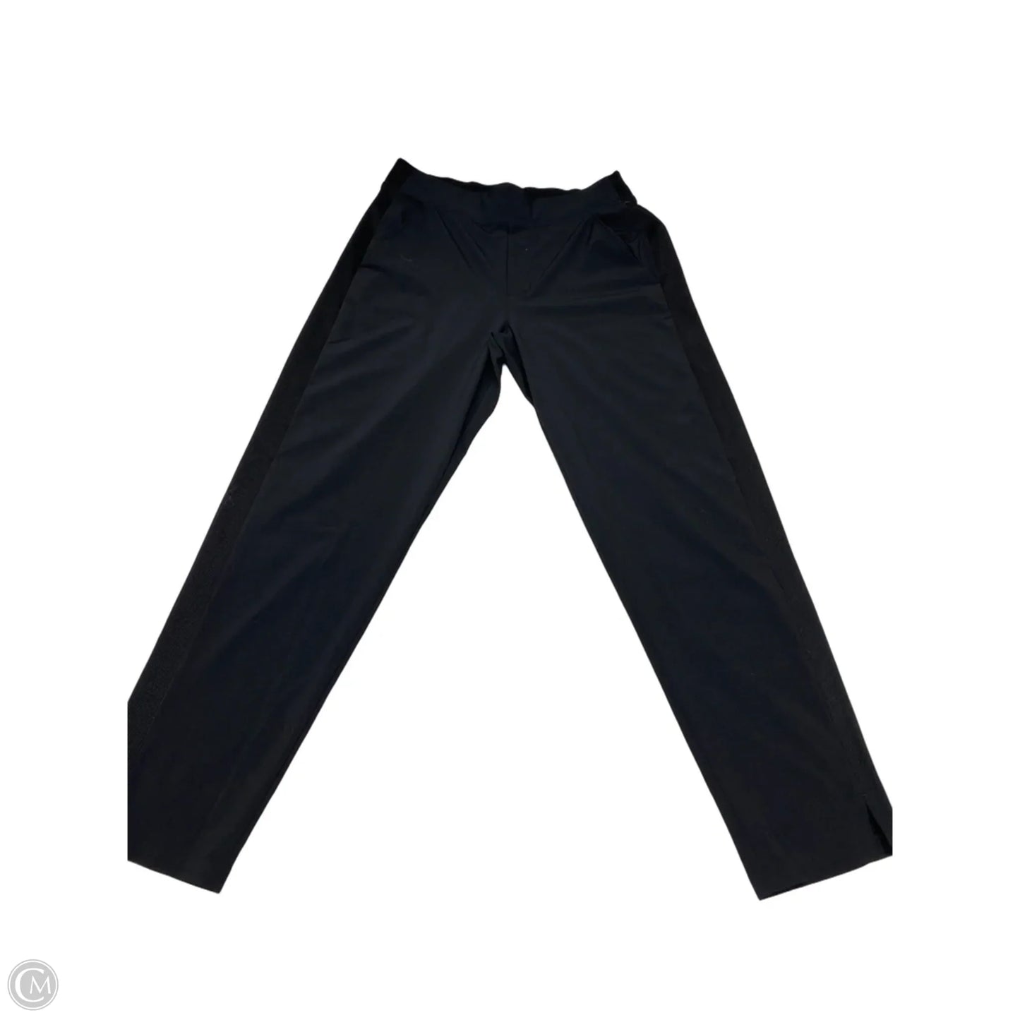 Athletic Pants By Athleta In Black, Size: Xs