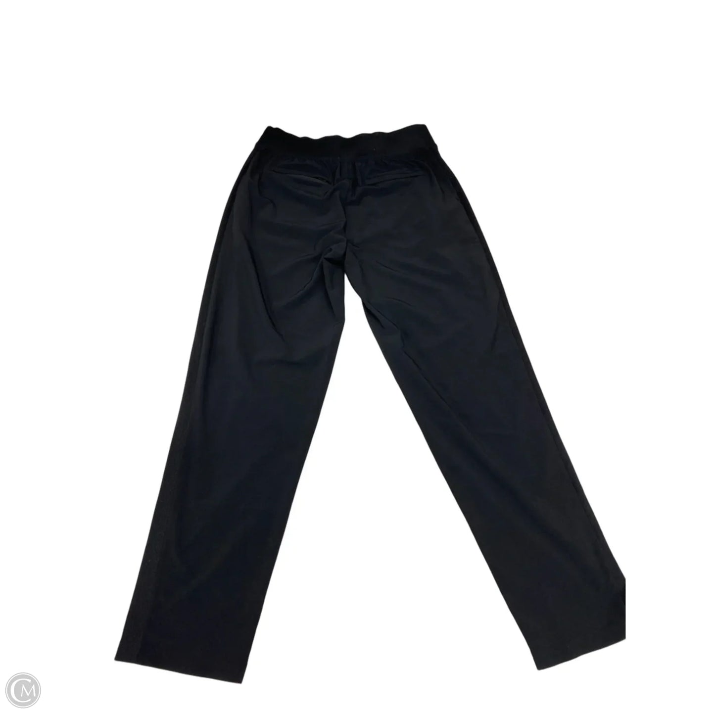 Athletic Pants By Athleta In Black, Size: Xs