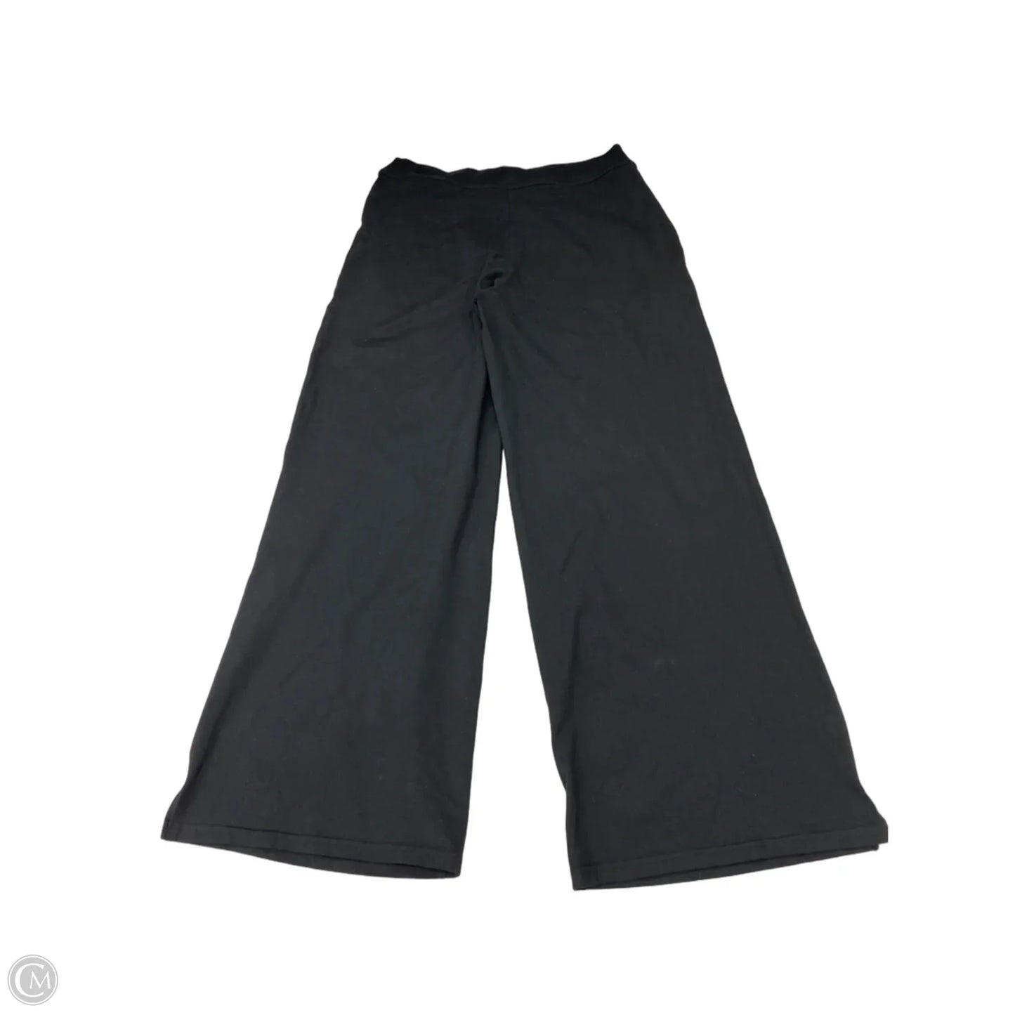 Athletic Pants By Offline In Black, Size: L