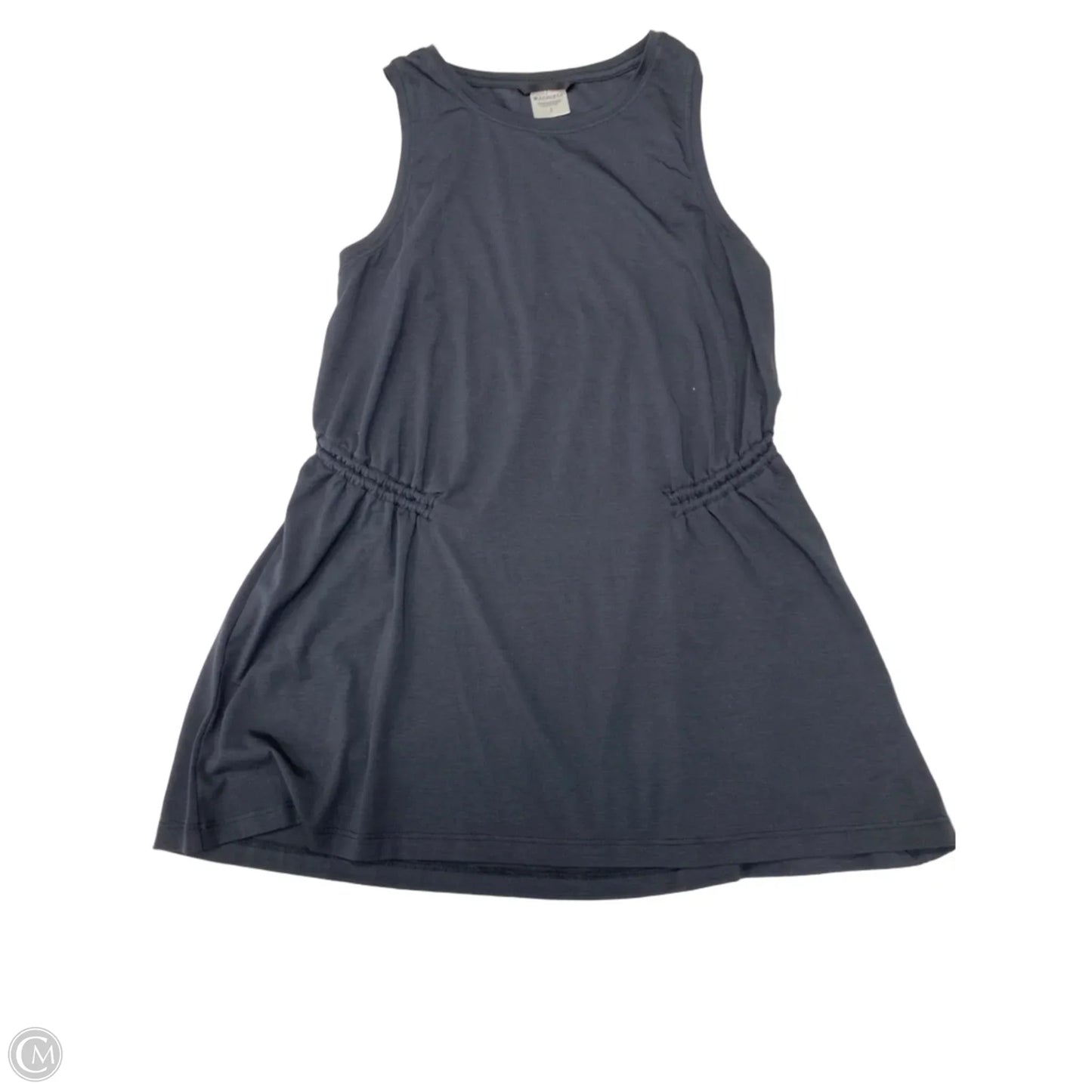 Athletic Tank Top By Athleta In Black, Size: S