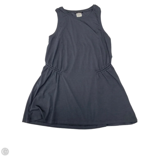 Athletic Tank Top By Athleta In Black, Size: S