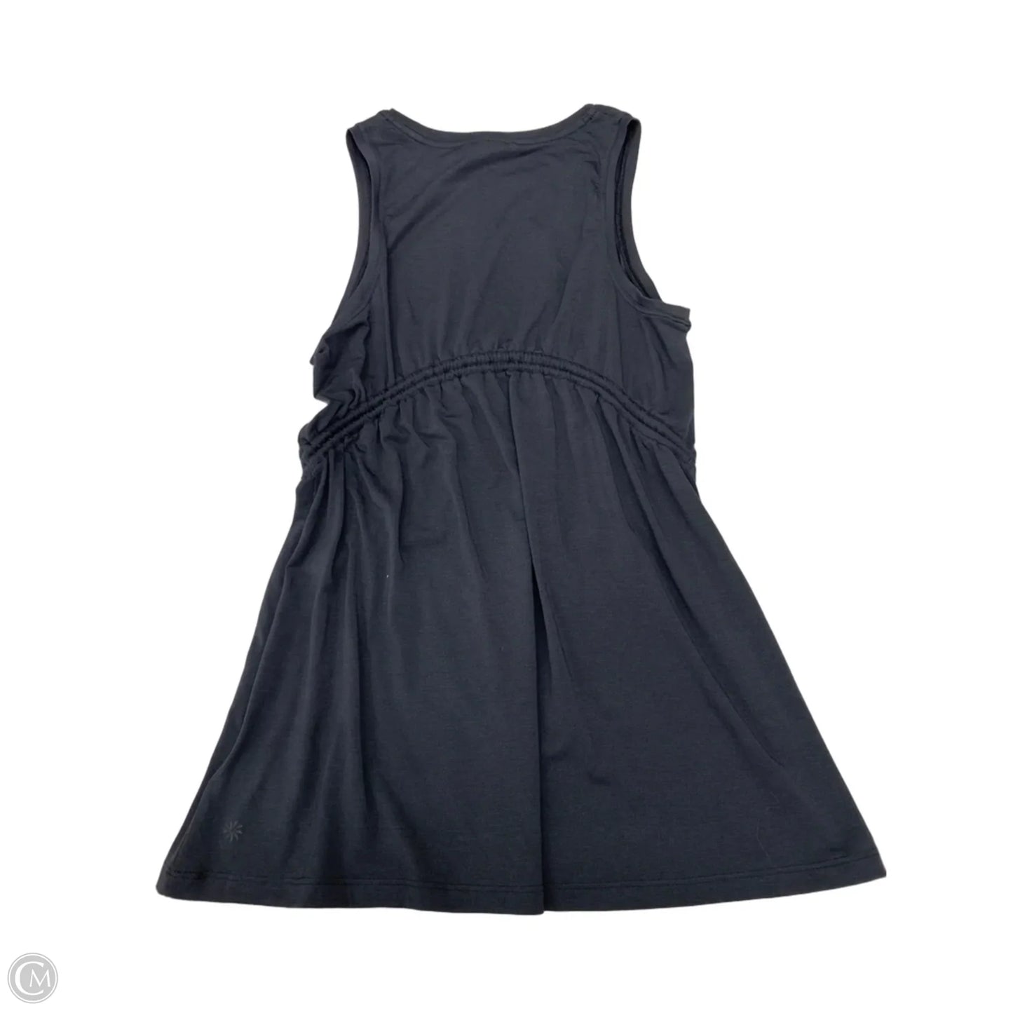 Athletic Tank Top By Athleta In Black, Size: S