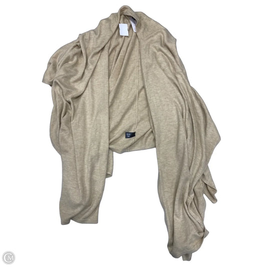 Shawl By Lane Bryant In Beige, Size: Osfm