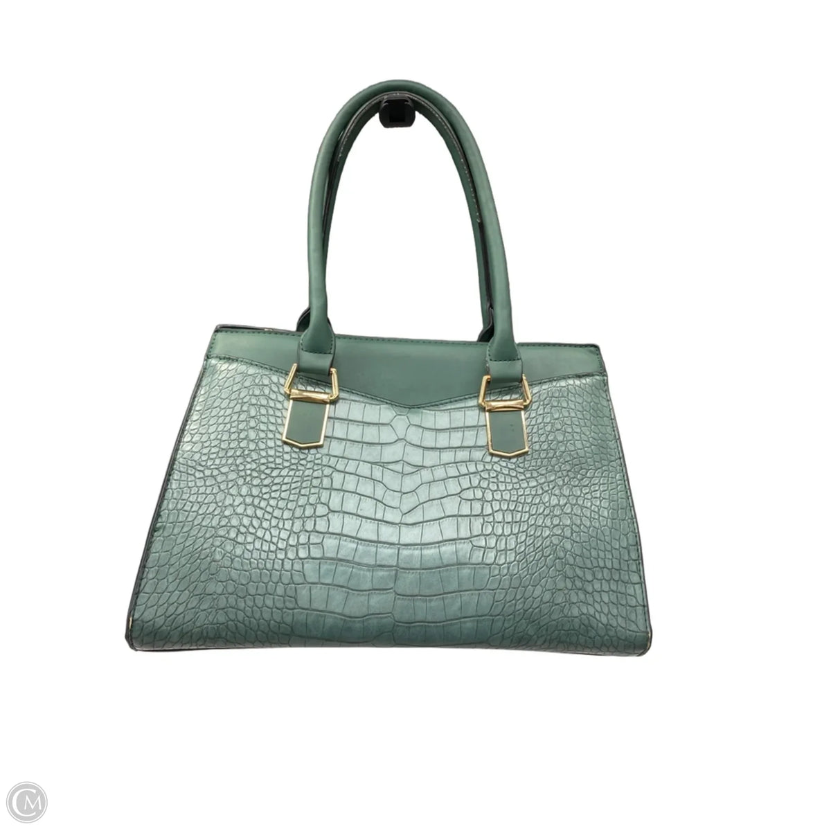Handbag By Clothes Mentor, Size: Large